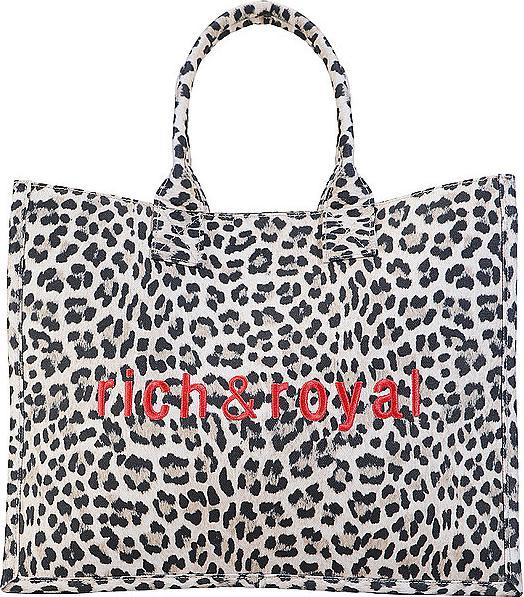 Rich & Royal Shopper
