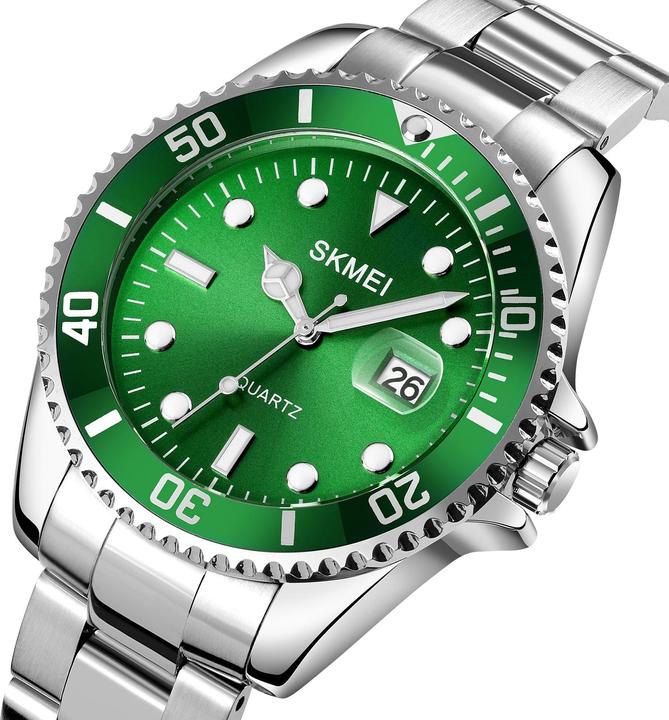 Produktbild Skmei 1779SIGN Herrenuhr + BOX