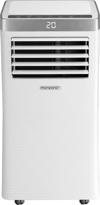 Actual product image Monzana MZKA780 (7000 BTU/h)