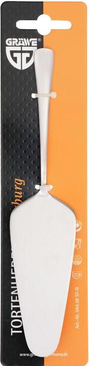 Immagine prodotto Gräwe Server per torte (Spatola per torte)