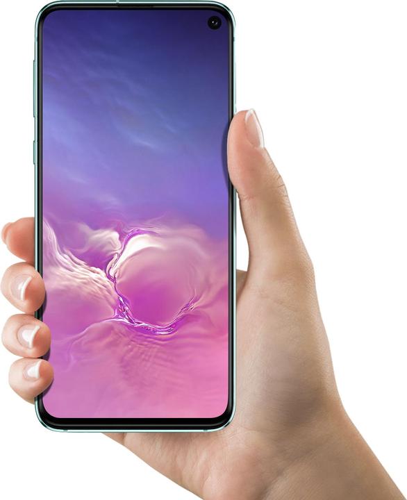 Produktbild Samsung LCD-Display Galaxy S10 (Display, Galaxy S10)
