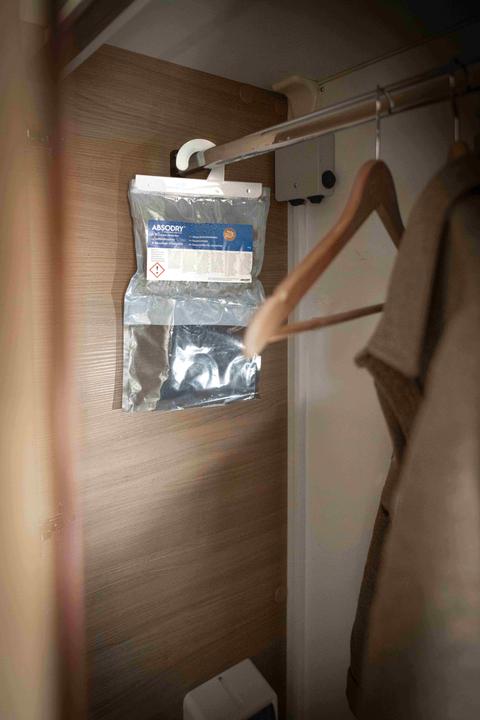 Immagine prodotto Absodry Appendino (10 m²)