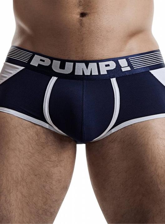 Pump! Access Trunk navy