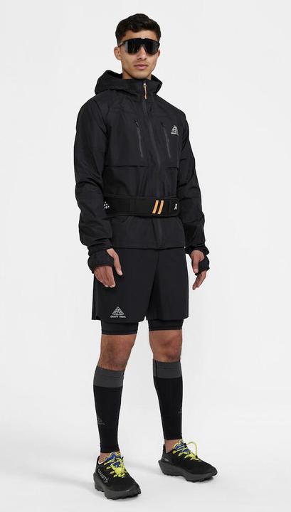 Actual product image Craft PRO Trail Hydro Jacket M (XXL)