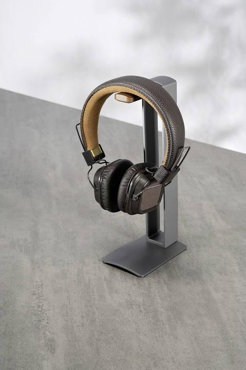 Actual product image myWall Table headphone stand