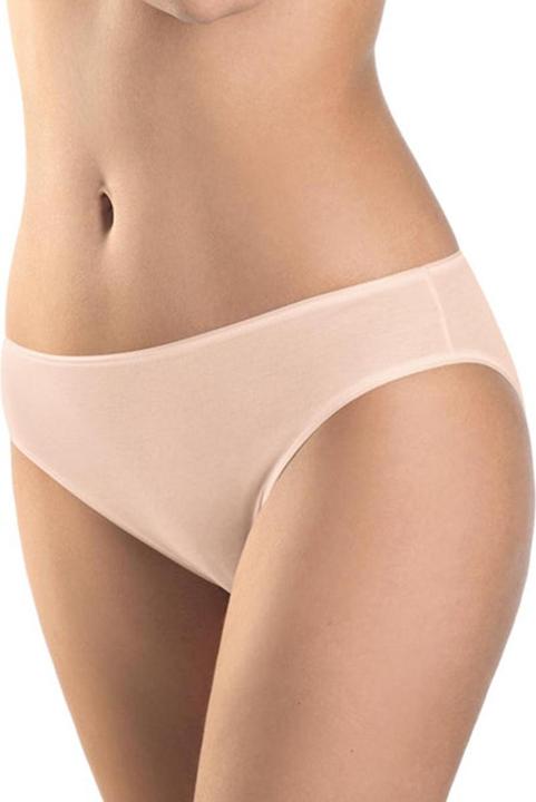 Actual product image Hanro Cotton Seamless Midi (S, Single pack)