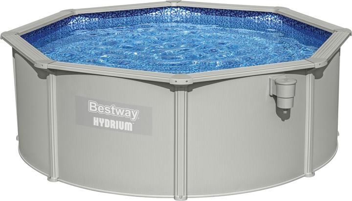 Bestway Hydrium Splasher (Ø 360 x 120 cm)