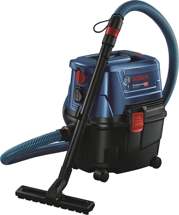 Produktbild Bosch Hausgeräte GAS 15 PS (Nass-Trockensauger)