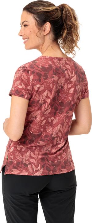 Actual product image Vaude Skomer AOP (XXS)