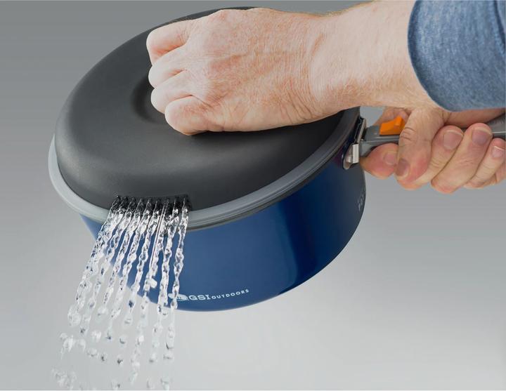 Immagine prodotto GSI Set di pentole Bugaboo Ceramic Base Camper
