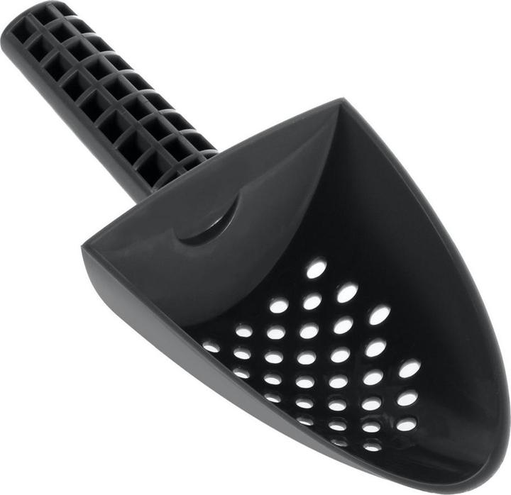 Image du produit Maclean Petite Pelle Tamis en plastique