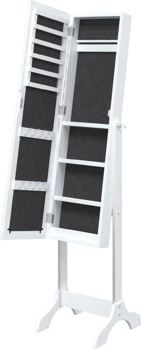 Immagine prodotto VidaXL Aretoaºsa (34 x 37 x 146 cm)