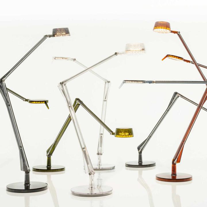 Immagine prodotto Kartell Lampada da tavolo Aledin Tec