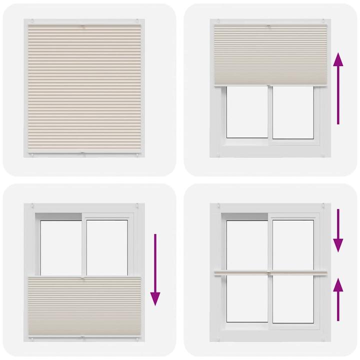 Produktbild VidaXL Eward (110 x 100 cm)