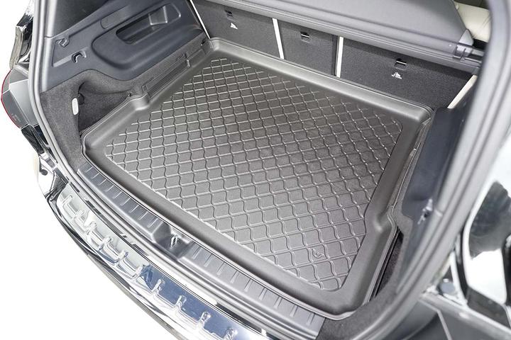Immagine prodotto Aristar Vaschetta portaoggetti per Mercedes GLB / EQB elettrica dal 2019 ad oggi (Varioboden oben)