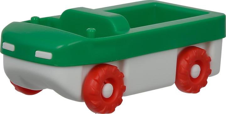 Actual product image Aquaplay 272 - Boat set