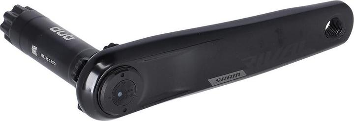 Produktbild Quarq Power Meter Spindle and Left Arm Rival DUB (170 mm)