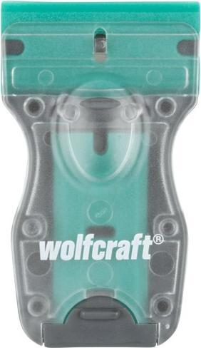 Actual product image wolfcraft Pumpe mit Metallgehäuse (3000 l/h)
