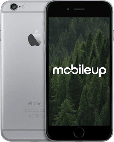 Immagine prodotto mobileup iPhone 6 (32 GB, Space grey, 4.70", 8 Mpx, A / Come nuovo)