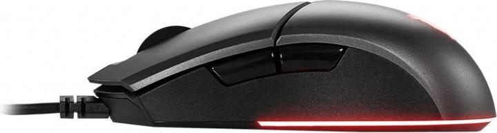 Productafbeelding MSI Koppeling GM11 (Bedraad)
