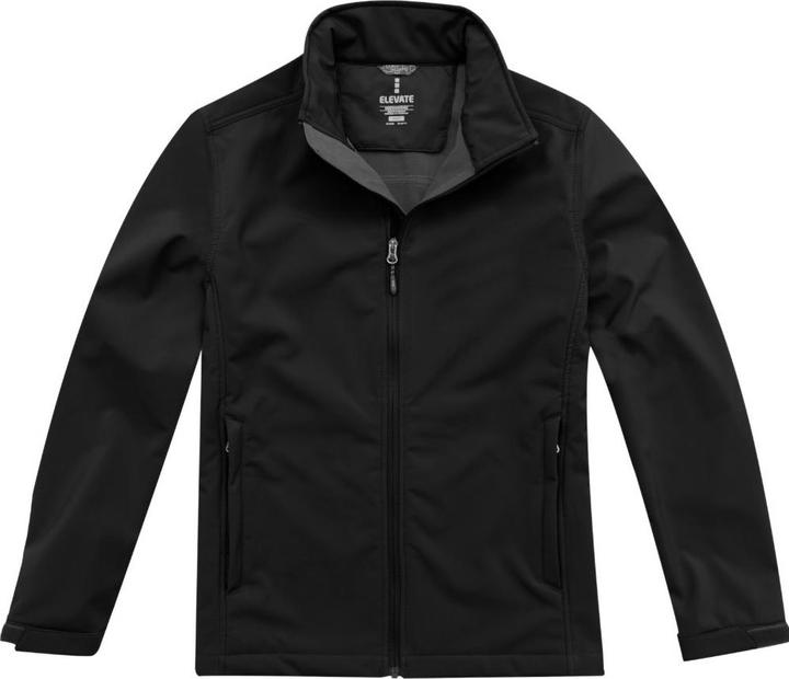 Produktbild Elevate Maxson Softshell Jacke (XL)