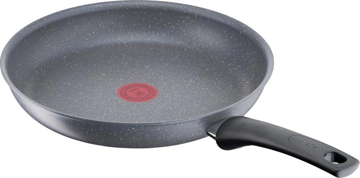 Image du produit Tefal TEF poêle 20cm (20 cm, Ensemble de casseroles et de poêles de cuisson, Aluminium)