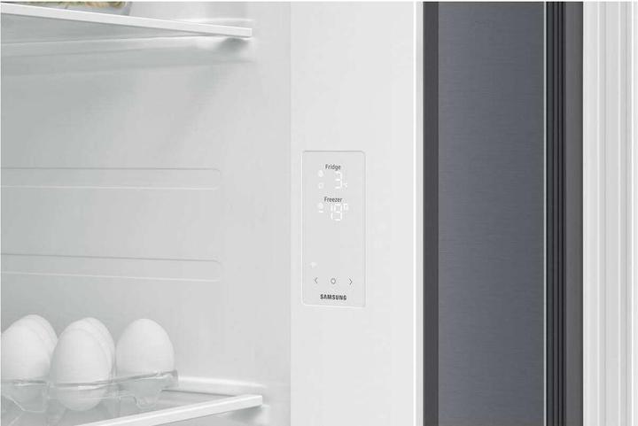 Image du produit Samsung RS5000 FC (649 l)