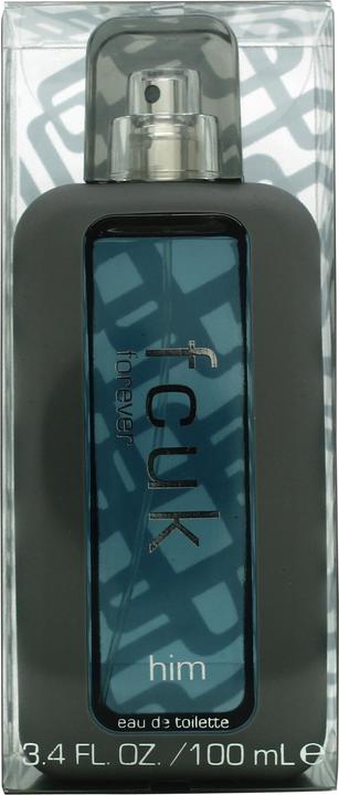 French Connection FCUK Forever (Eau de Toilette, 100 ml)