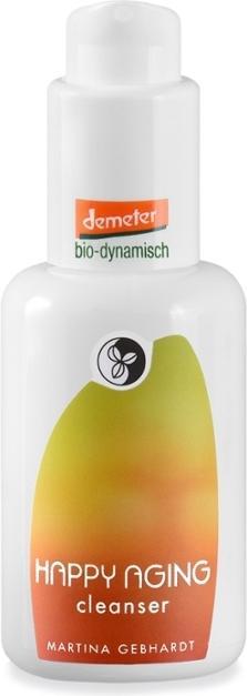 Produktbild Martina Gebhardt KG Happy Aging Cleanser (Reinigungstücher, 30 ml)