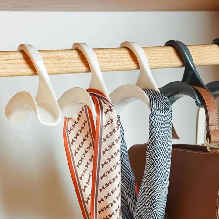 Actual product image Hermex Handbag hangers (3 x)