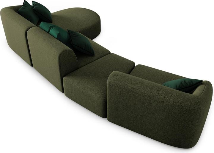 Produktbild Maison Heritage Chiara (2-Sitzer, 3-Sitzer, 4-Sitzer)