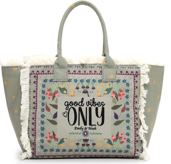 Produktbild Emily und Noah Shopper E&N Elea (30.62 l)