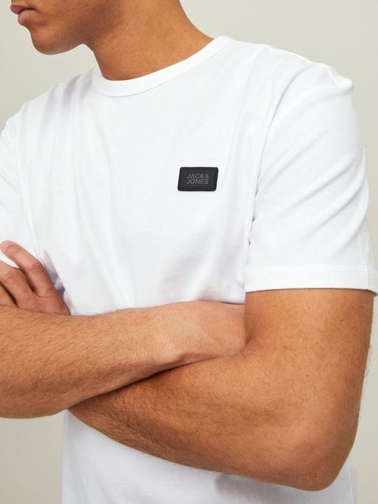 Produktbild Jack & Jones Classic Waffle Badge (XL)