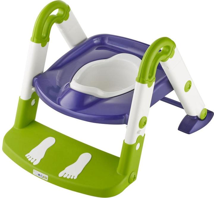 Actual product image Kidskit Kids Toilets Trainer