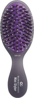 Actual product image Olivia Garden OG Brush Styler to Smooth and Add Shine for All Hair Types