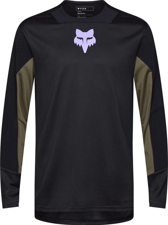 Produktbild Fox Defend LS Jersey Park (M)