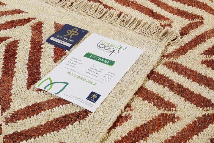 Image du produit Wecon Home Tapis Bayonne (60 x 110 cm)