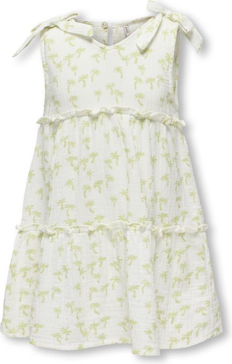 Only KMGPALM Midikleid Kleid