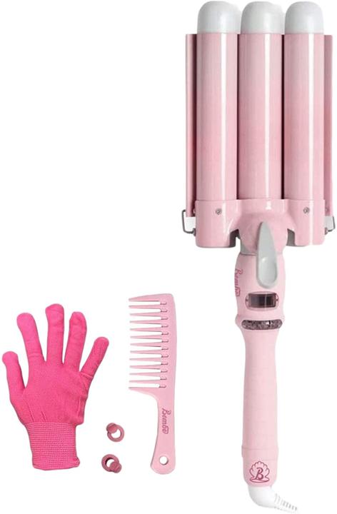Produktbild Bombé Hair Lockenstab