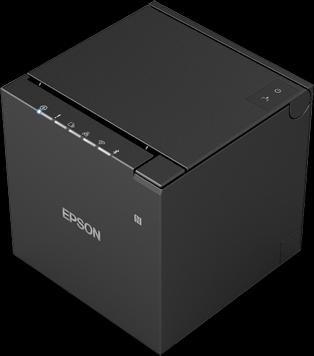 Produktbild Epson TM-M30III (WLAN, Bluetooth, USB-C, Ethernet)