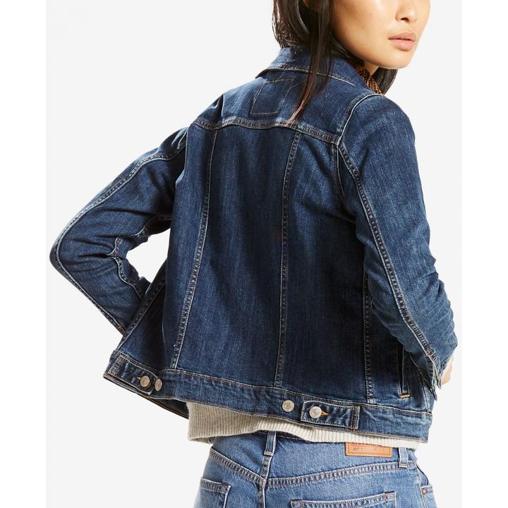 Produktbild Levis Original Tracker Jacket sweet jane (L)