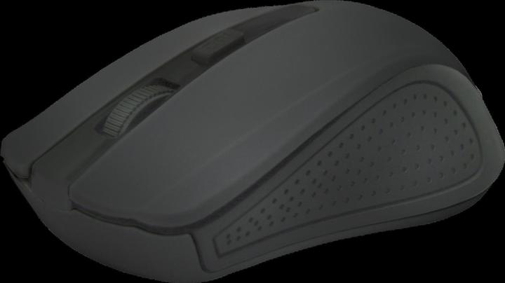 Actual product image Defender Accura MM-935 Mouse Ambidextrous RF Wireless Optical 1600 DPI (Wireless)