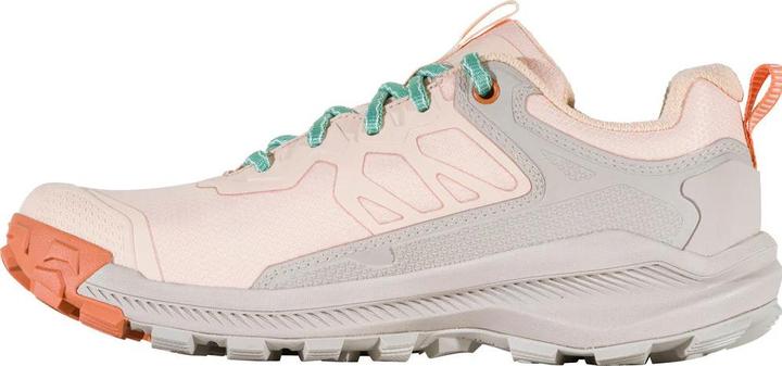 Produktbild Oboz wanderschuhe katabatic low b-dry (39.5)