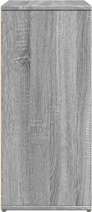 Produktbild VidaXL Sideboard -Eiche (60 x 31 x 70 cm)