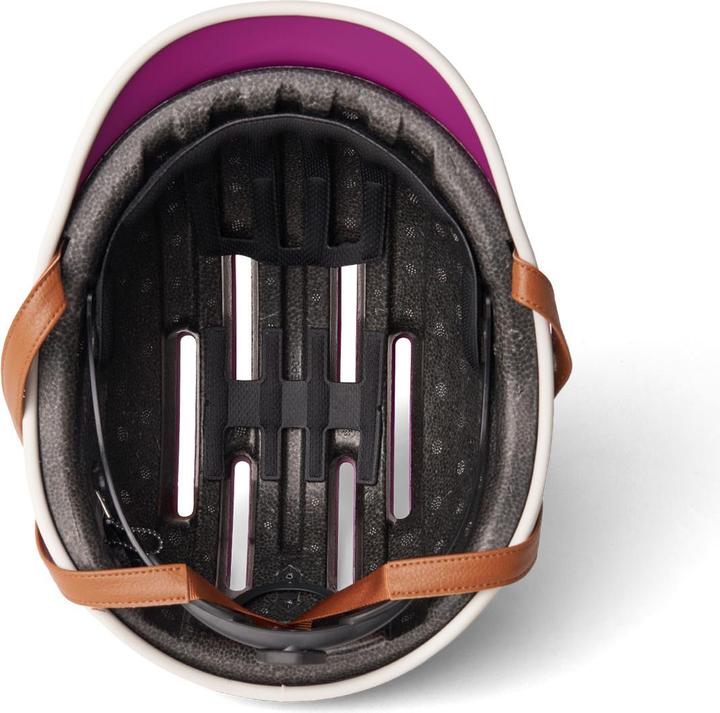 Actual product image Thousand Heritage 2.0 Helmet, Vibrant Orchid (Small) (54 - 57 cm)