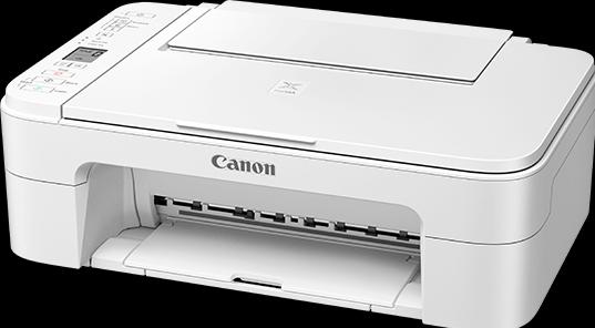 Actual product image Canon Pixma Ts3151 (Ink, Colour)