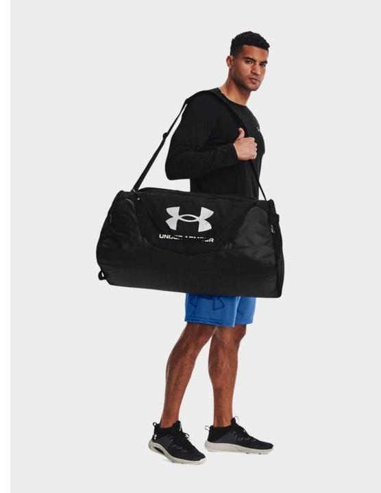 Image du produit Under Armour Ua Undeniable 5.0 Duffle Large (60 l)