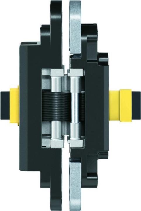 Produktbild Simonswerk Objektbänder TECTUS TE 340 3D Energy