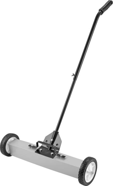 Produktbild Stahlwerk Magnet-Bodenkehrer MBK-24 ST mit 610 mm Breite 17,5kg Fassungsvermögen