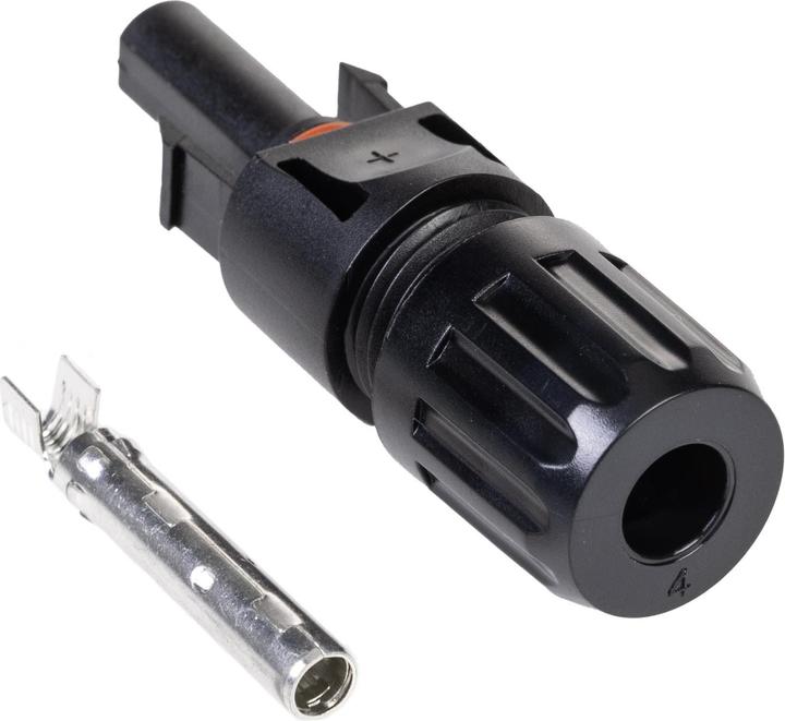 Produktbild Furber.power Steckverbinder (Solarstecker)